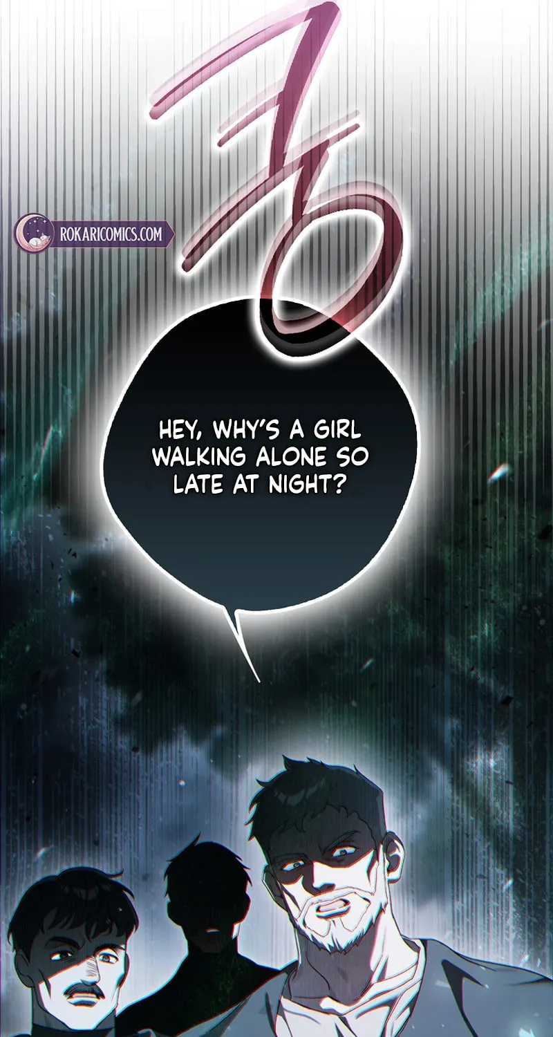 Marquis of Marron Chapter 6 page 90 - 