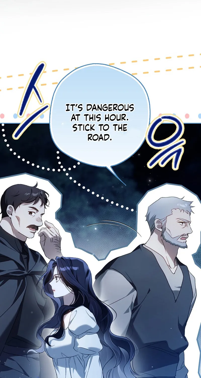 Marquis of Marron Chapter 6 page 94 - 