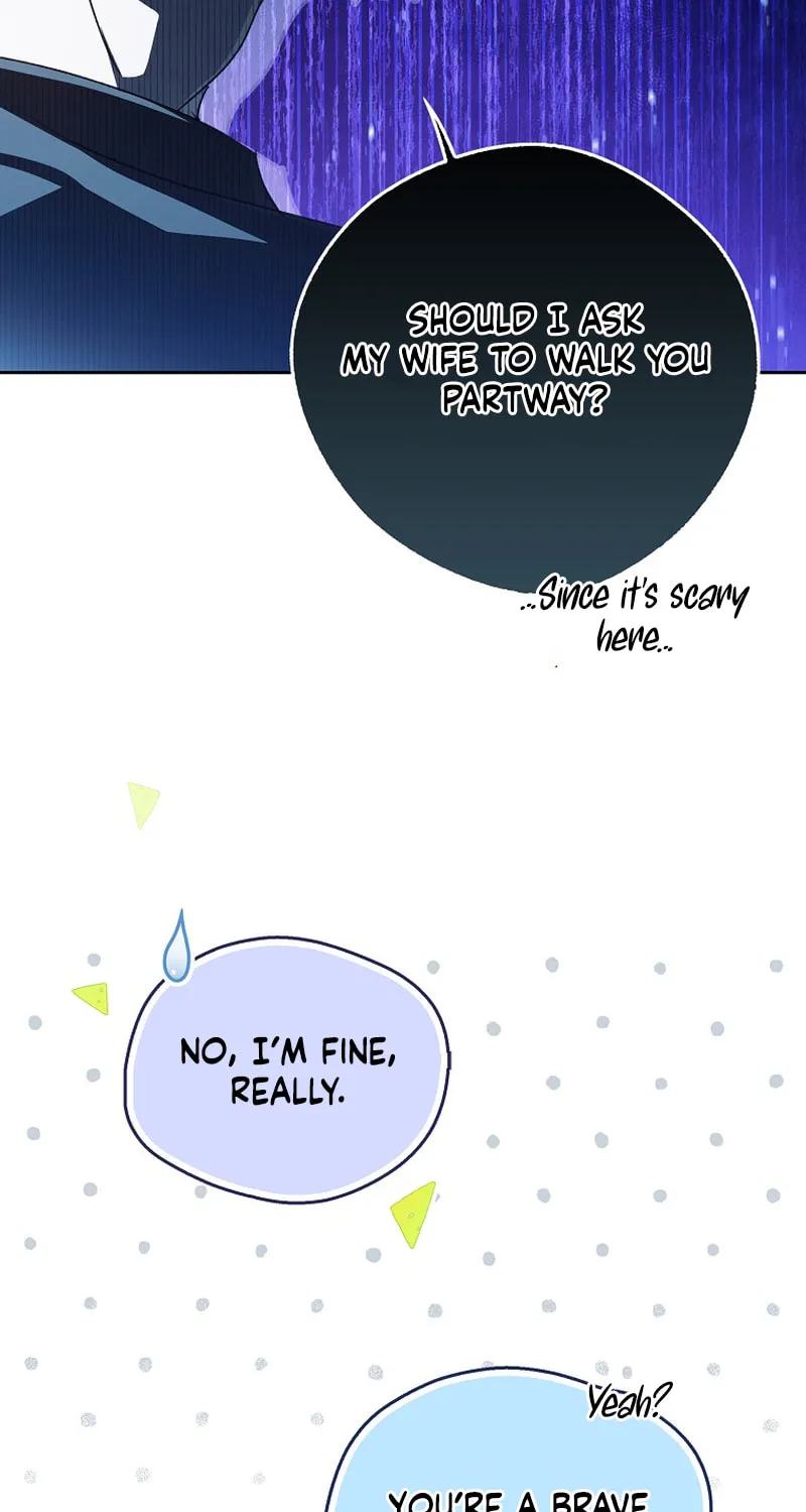 Marquis of Marron Chapter 6 page 98 - 