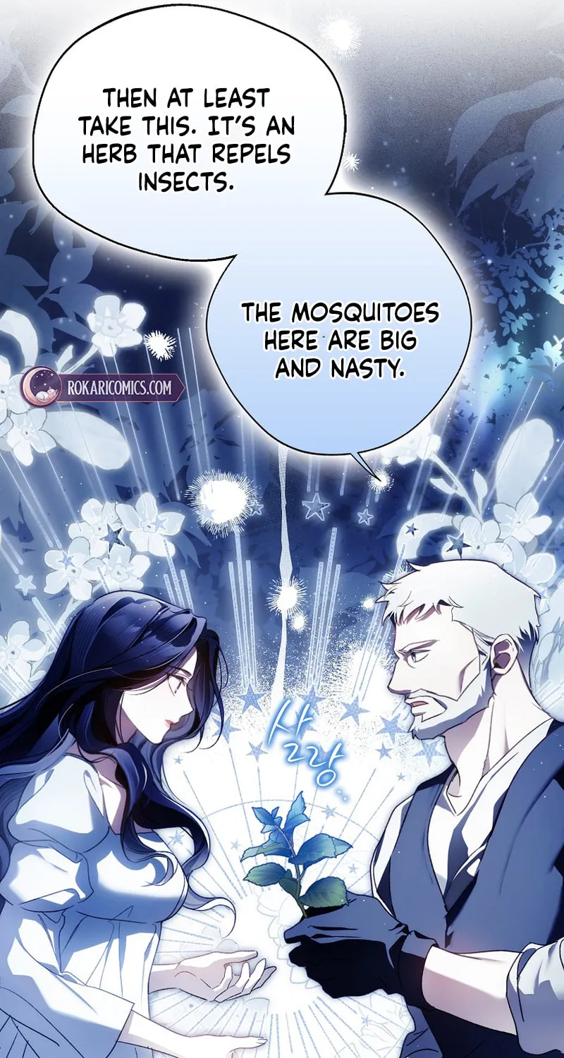 Marquis of Marron Chapter 6 page 100 - 