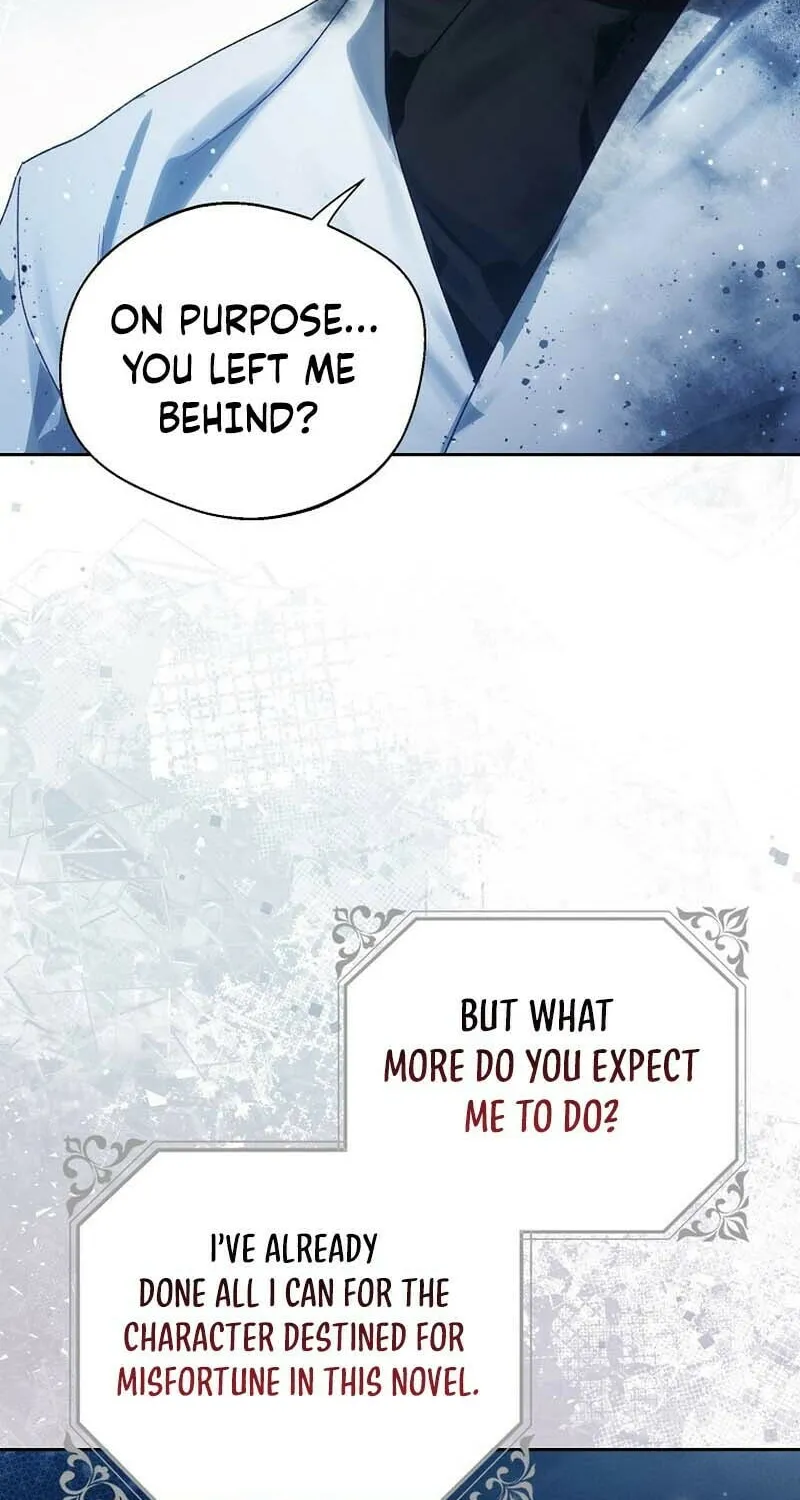 Marquis of Marron Chapter 7 page 33 - 
