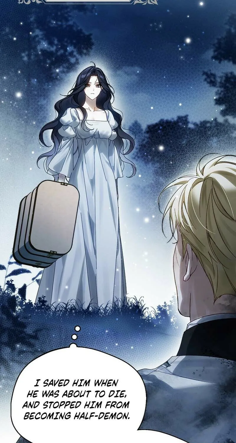 Marquis of Marron Chapter 7 page 34 - 