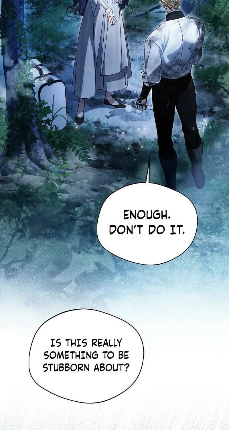 Marquis of Marron Chapter 7 page 55 - 
