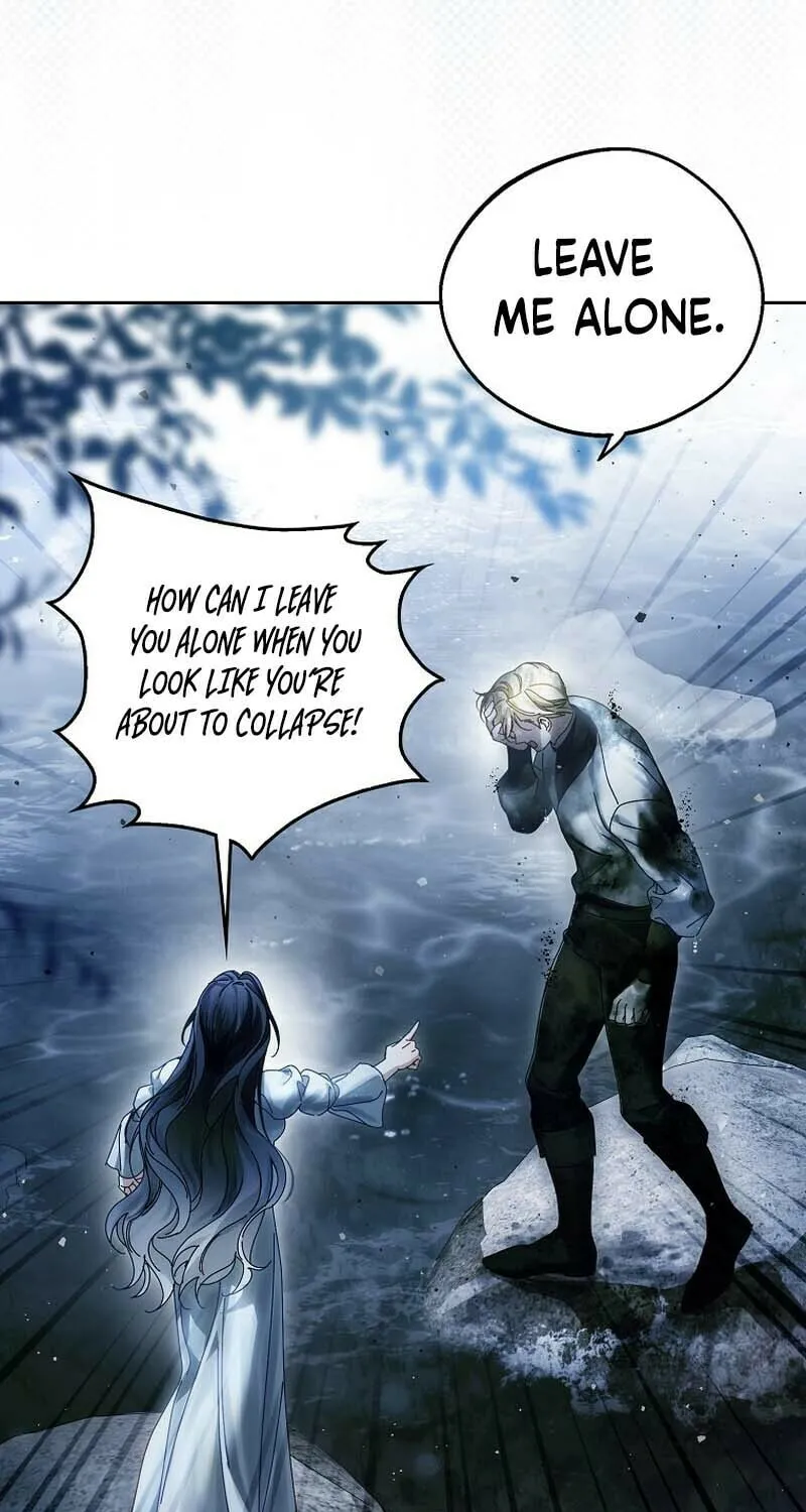 Marquis of Marron Chapter 7 page 84 - 