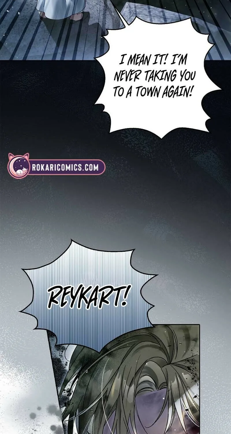 Marquis of Marron Chapter 7 page 85 - 