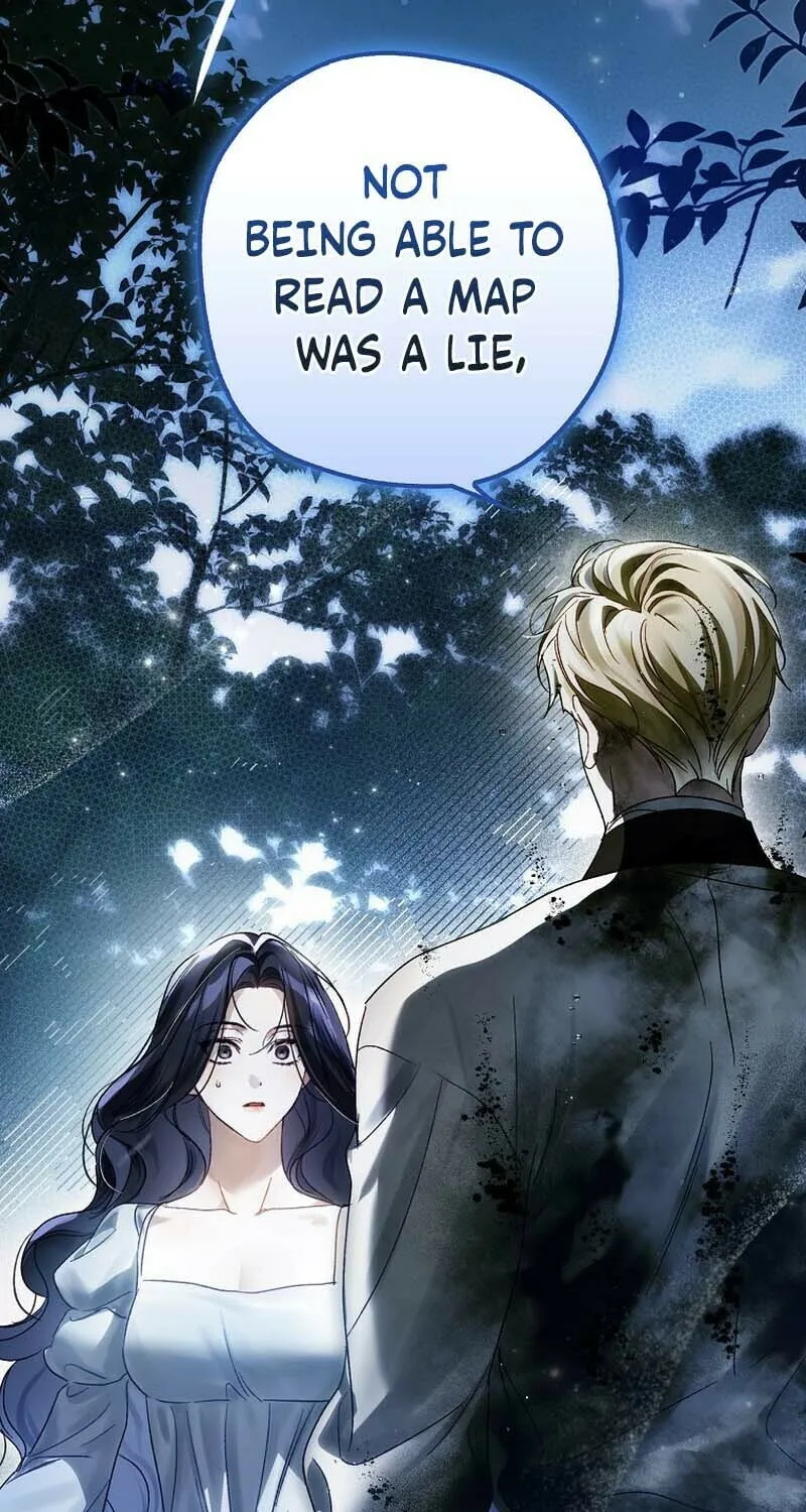 Marquis of Marron Chapter 7 page 89 - 