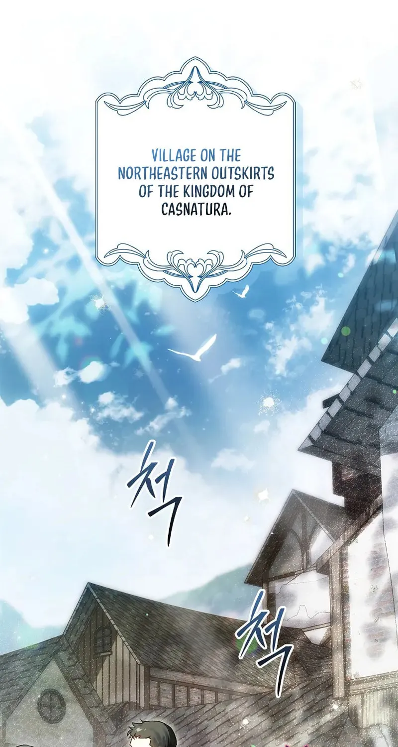 Marquis of Marron Chapter 8 page 2 - 