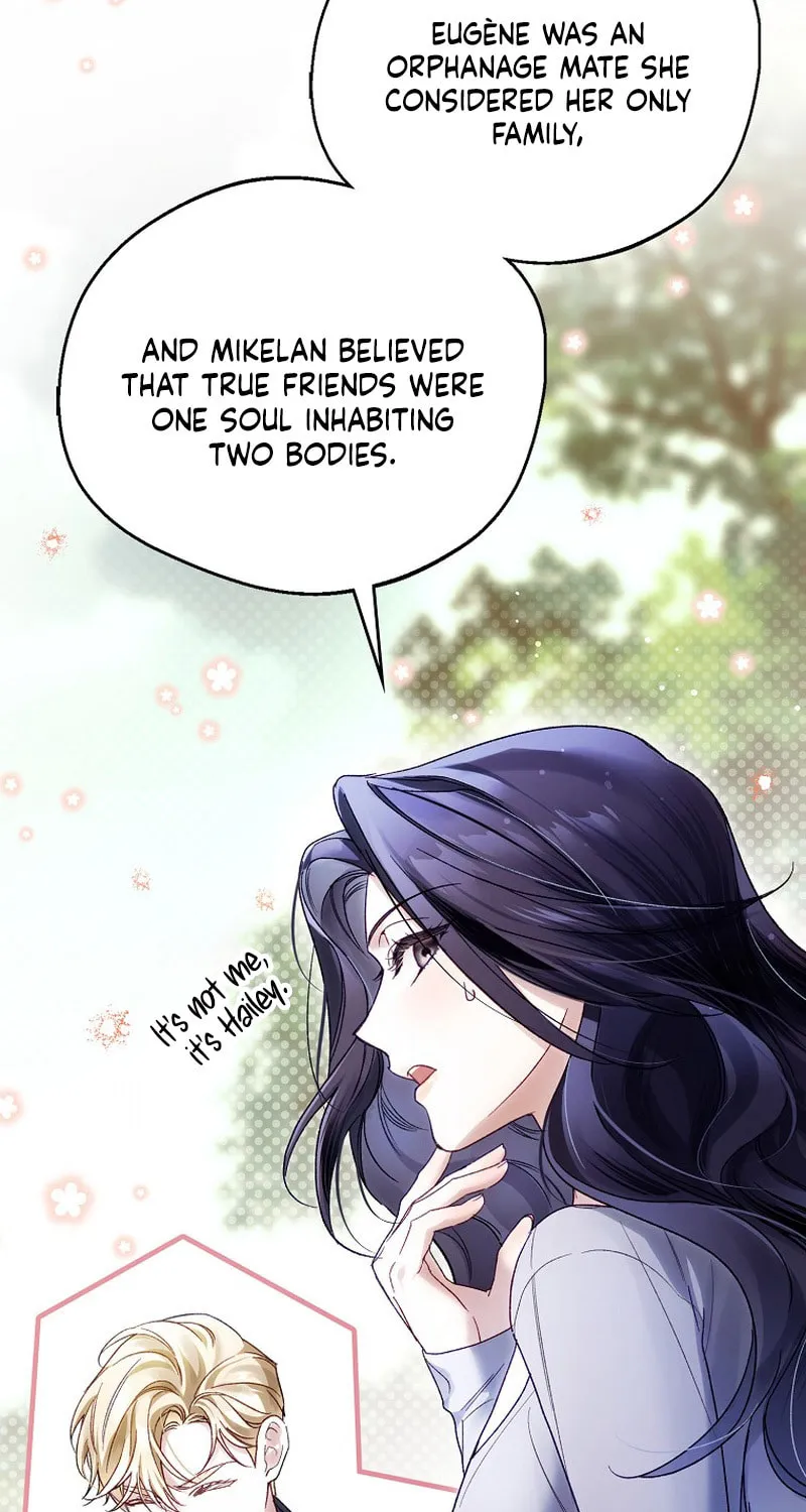 Marquis of Marron Chapter 8 page 104 - 