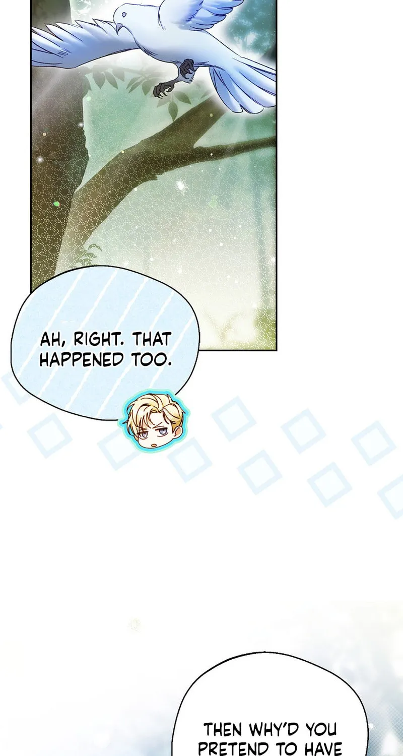 Marquis of Marron Chapter 8 page 110 - 