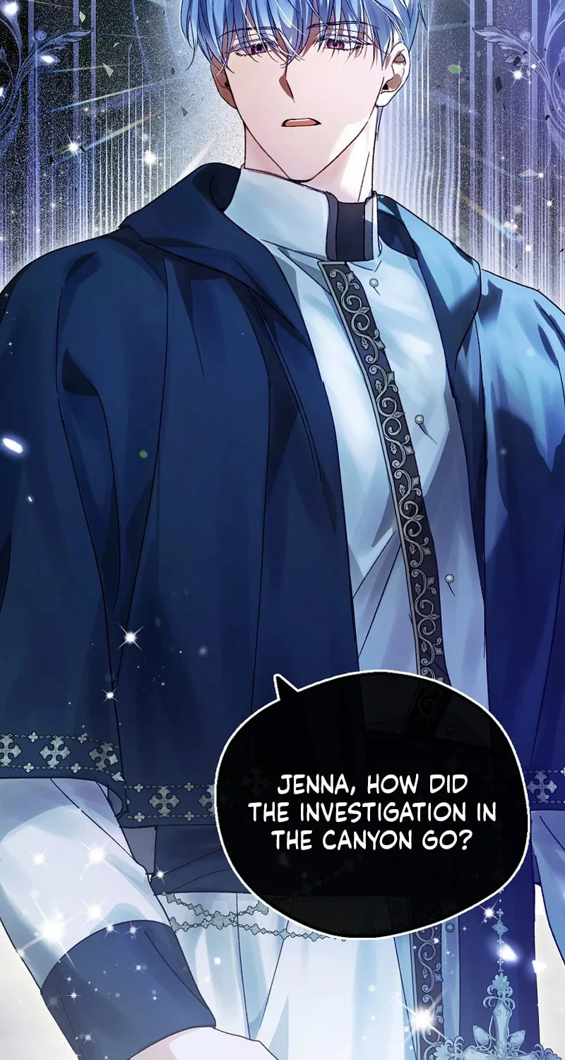 Marquis of Marron Chapter 8 page 15 - 