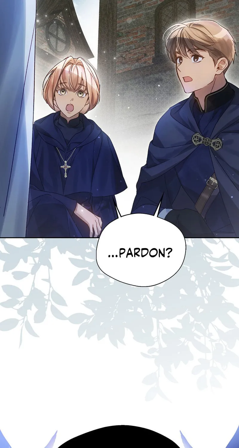 Marquis of Marron Chapter 8 page 27 - 