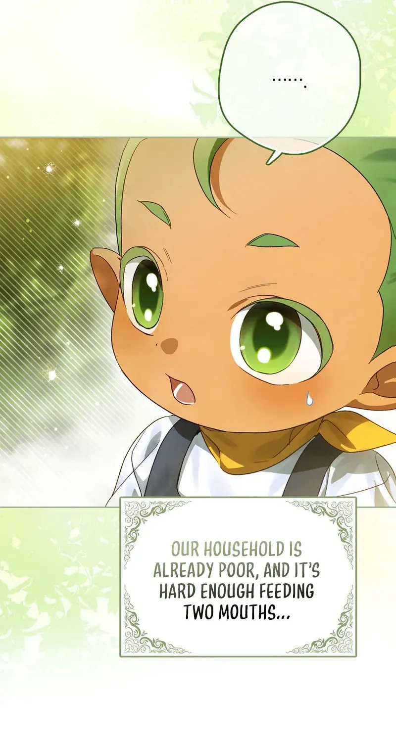 Marquis of Marron Chapter 8 page 32 - 