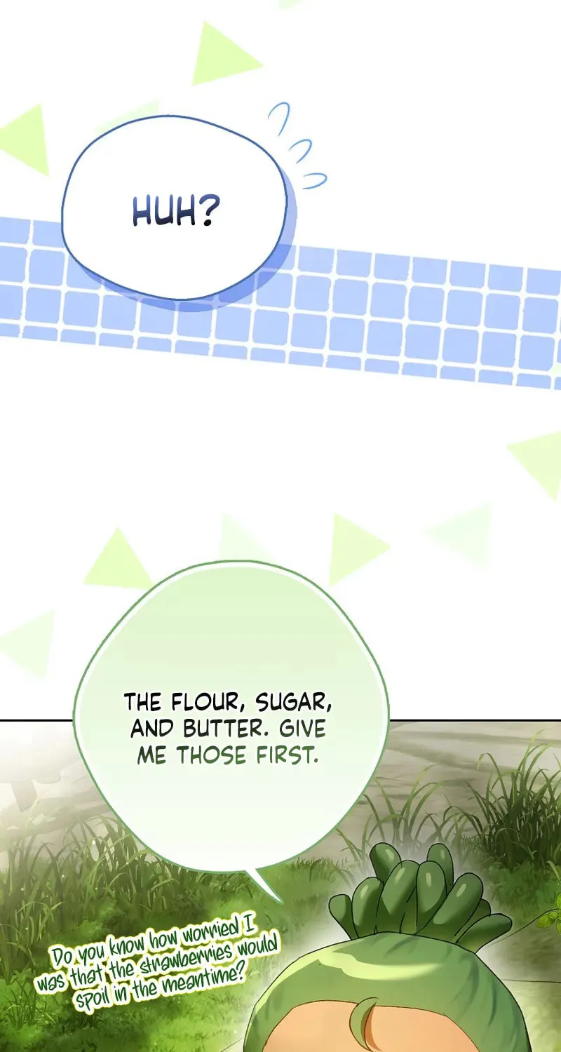 Marquis of Marron Chapter 8 page 36 - 