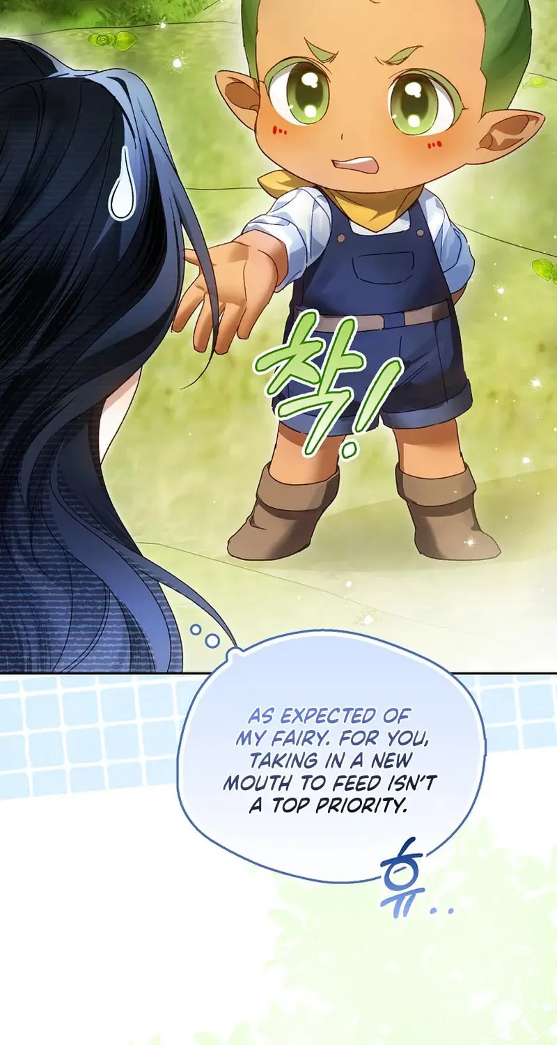 Marquis of Marron Chapter 8 page 37 - 