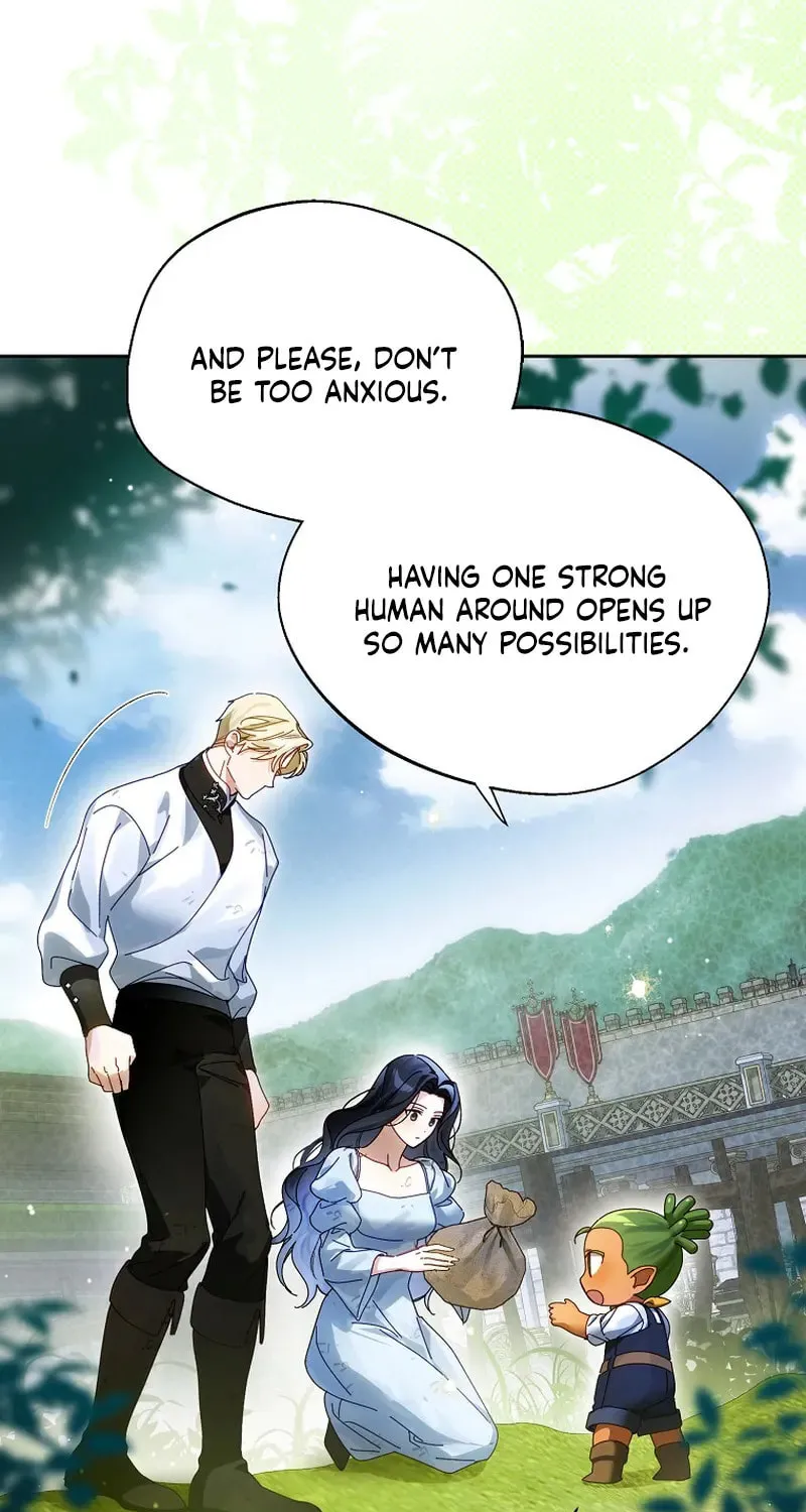 Marquis of Marron Chapter 8 page 38 - 