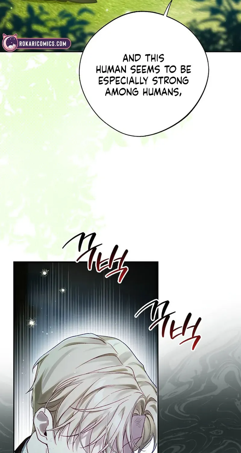 Marquis of Marron Chapter 8 page 39 - 