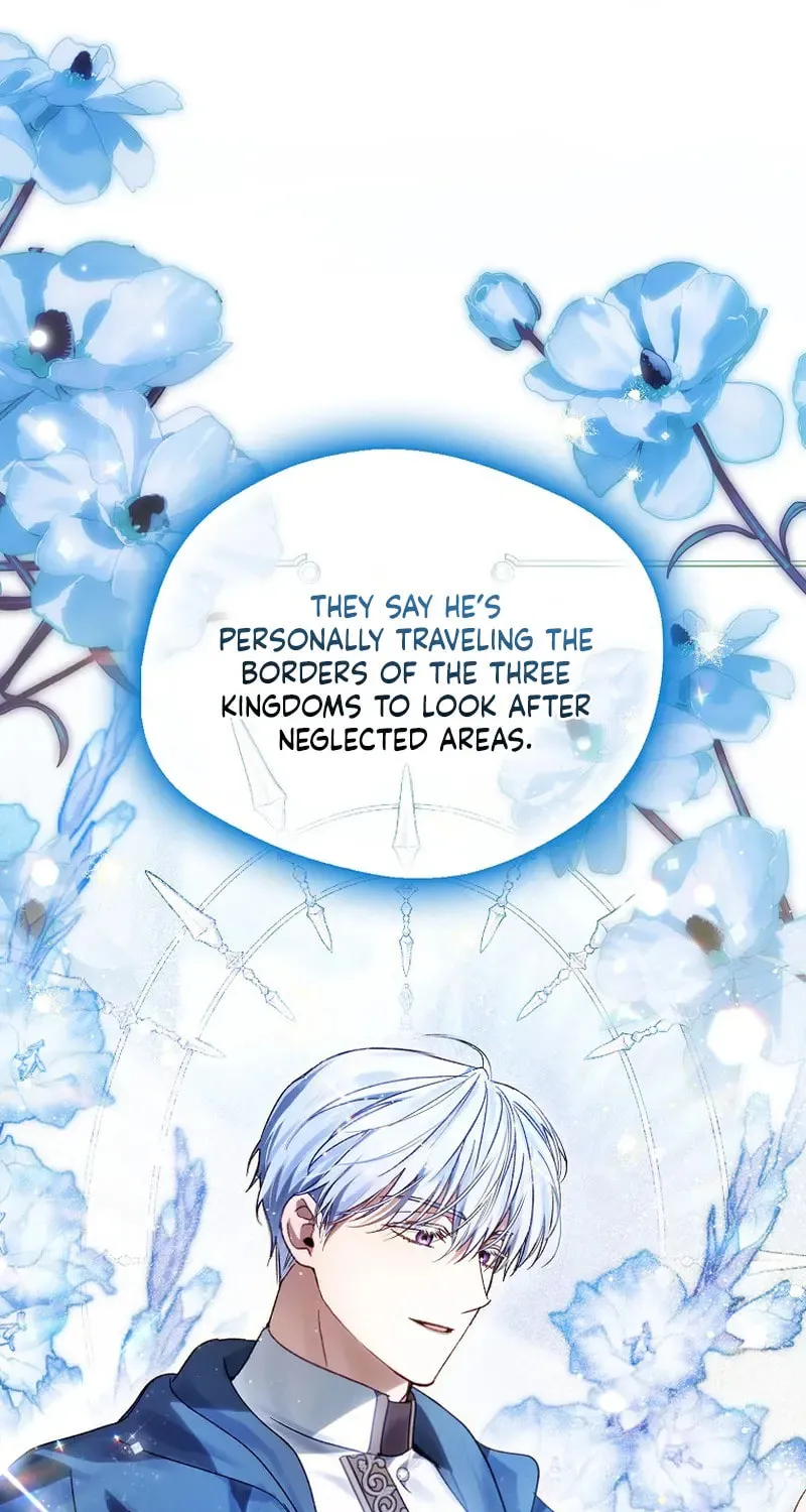 Marquis of Marron Chapter 8 page 5 - 