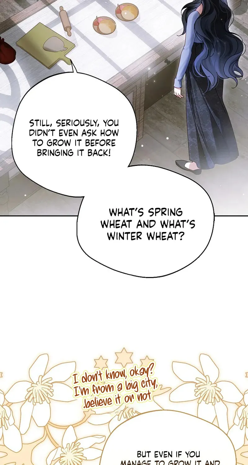 Marquis of Marron Chapter 8 page 45 - 