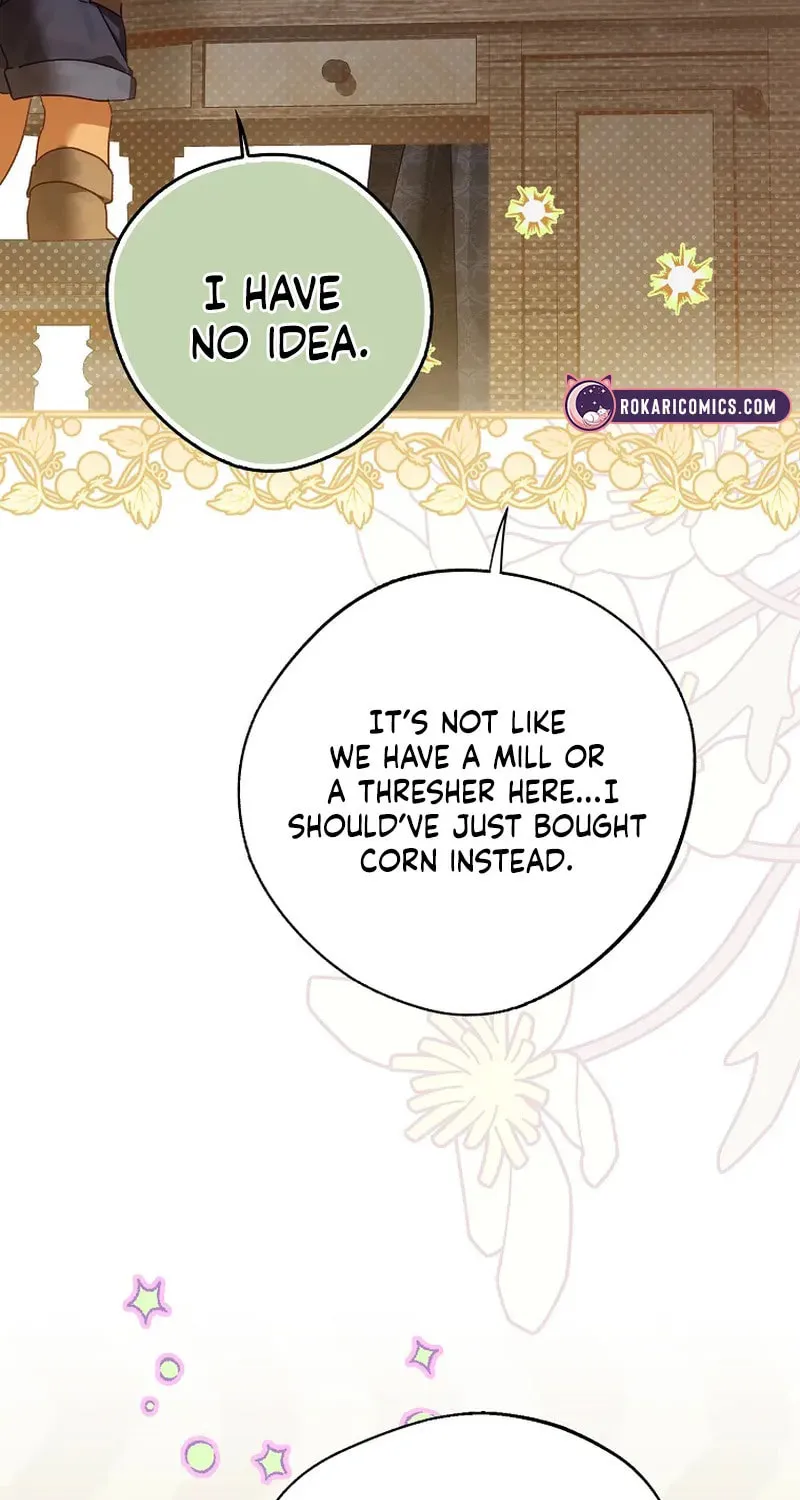 Marquis of Marron Chapter 8 page 47 - 