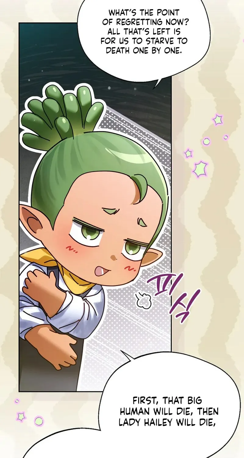 Marquis of Marron Chapter 8 page 48 - 