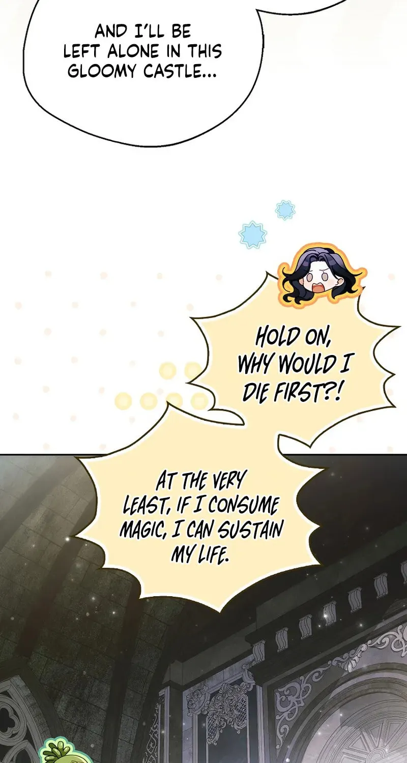 Marquis of Marron Chapter 8 page 49 - 