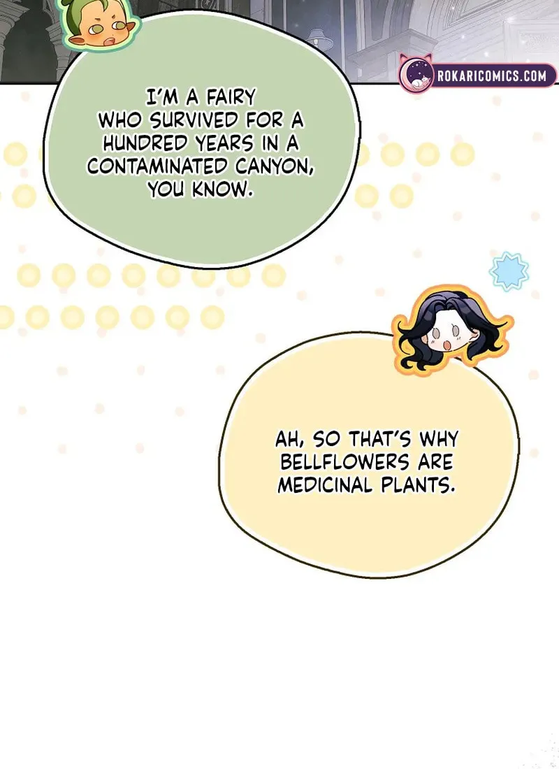 Marquis of Marron Chapter 8 page 50 - 