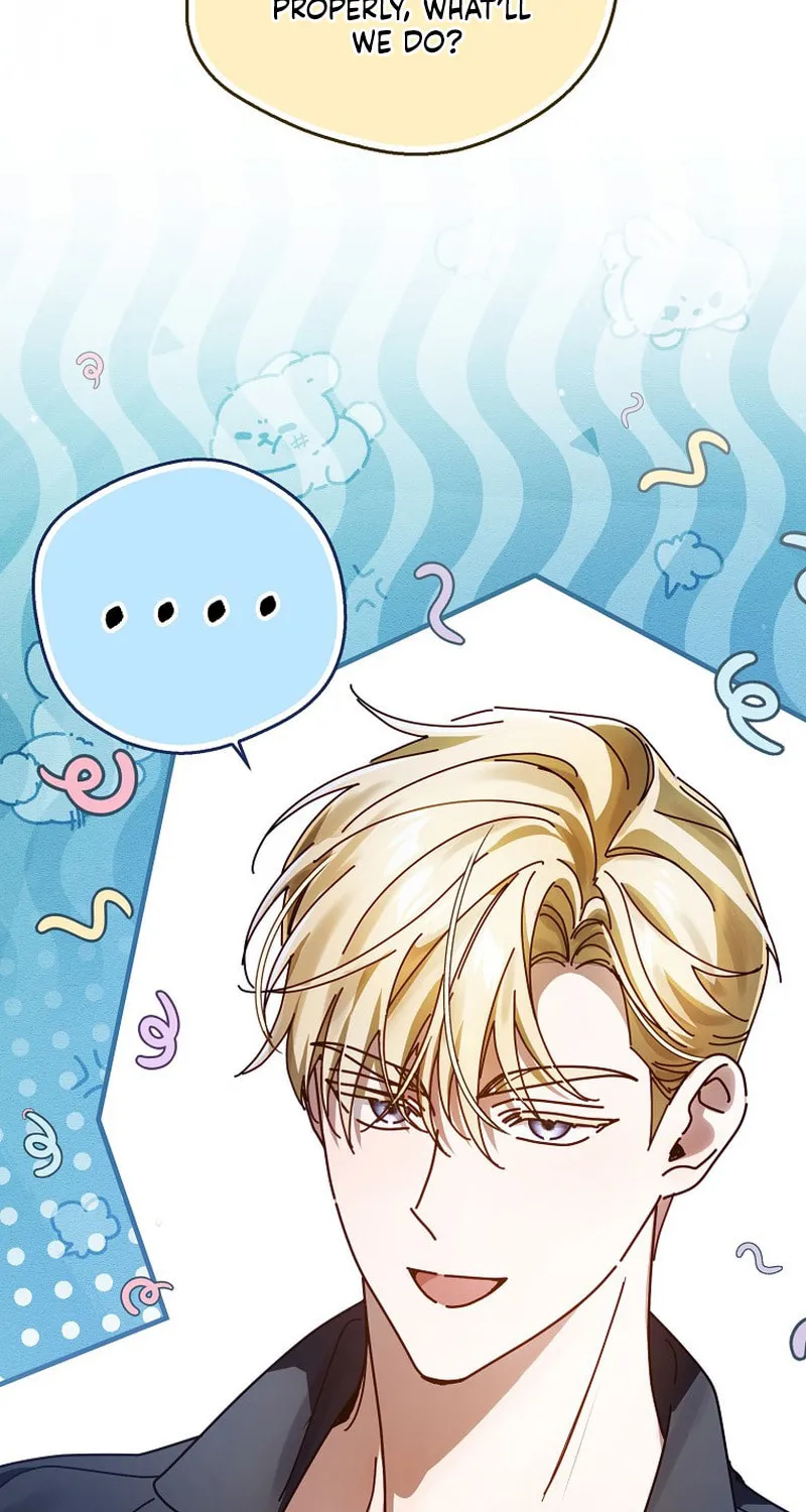 Marquis of Marron Chapter 8 page 54 - 