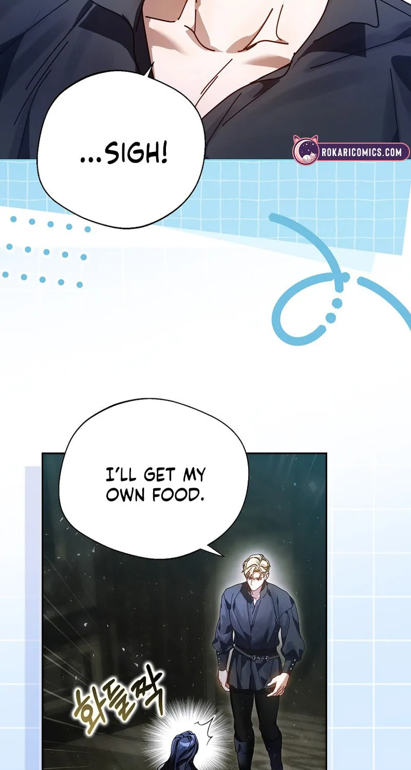 Marquis of Marron Chapter 8 page 55 - 