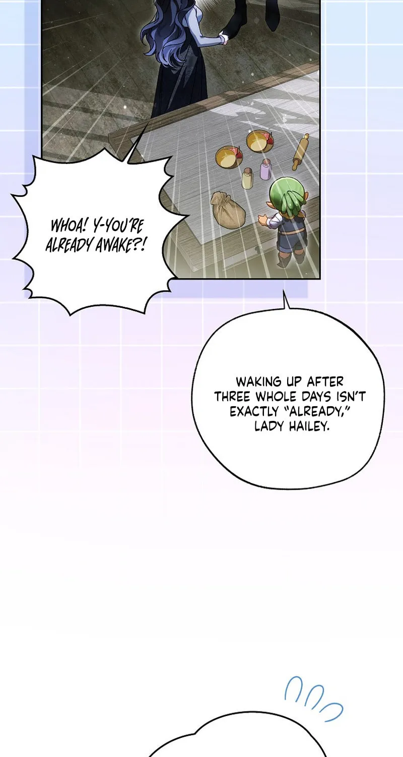 Marquis of Marron Chapter 8 page 56 - 