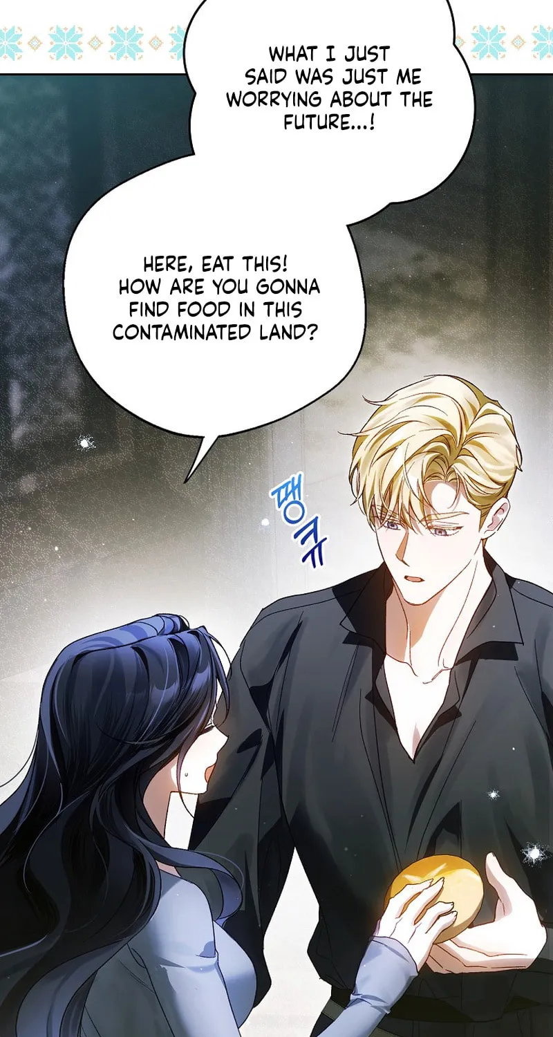 Marquis of Marron Chapter 8 page 57 - 