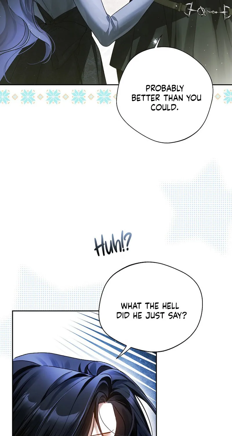 Marquis of Marron Chapter 8 page 58 - 