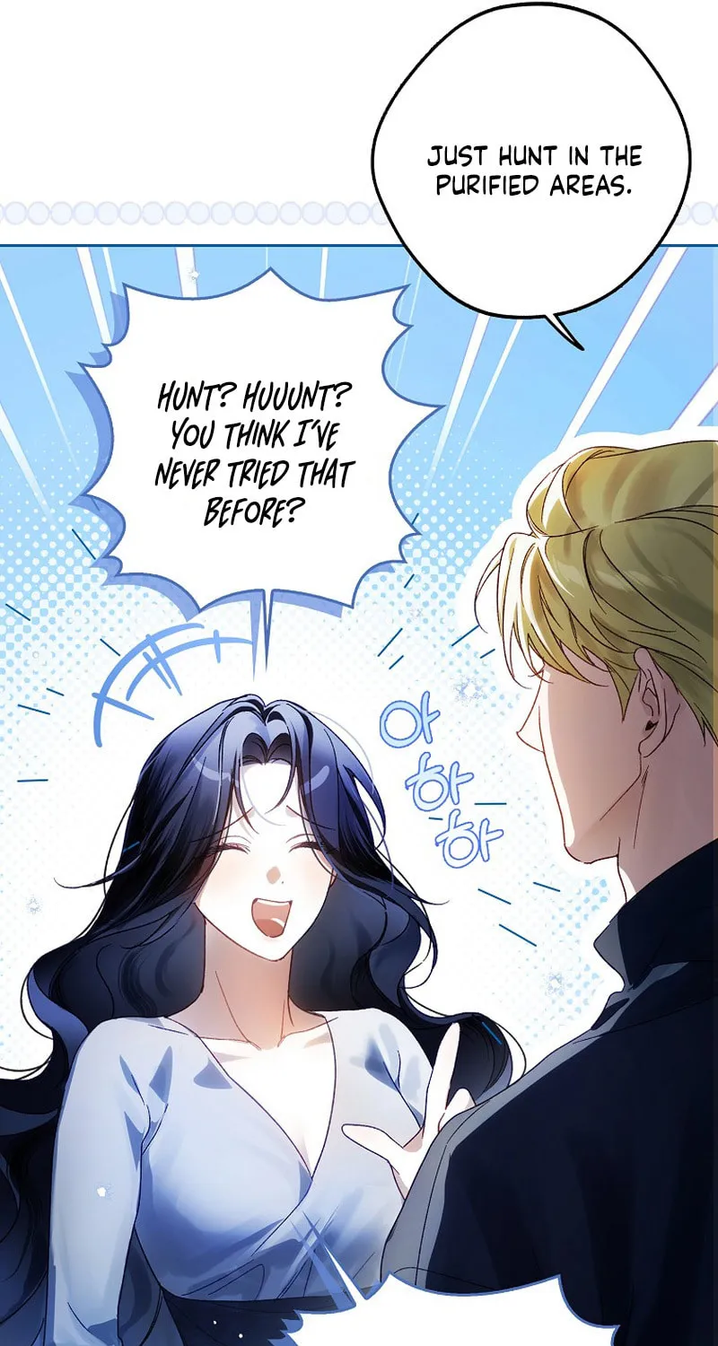Marquis of Marron Chapter 8 page 60 - 