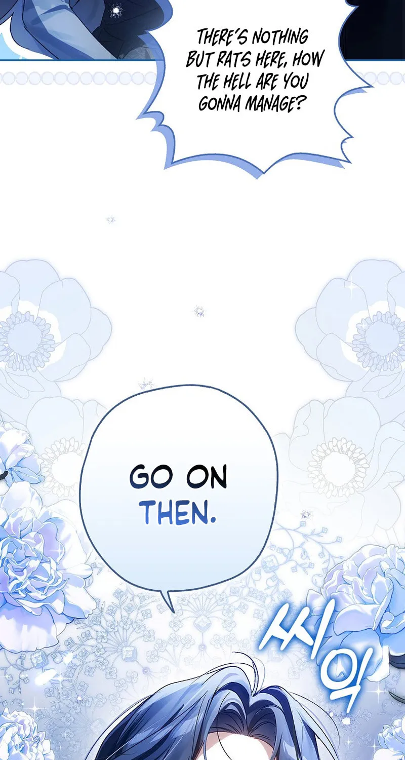 Marquis of Marron Chapter 8 page 61 - 