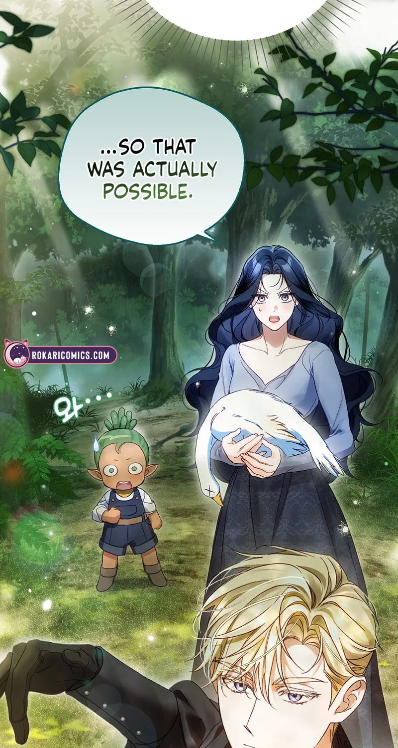 Marquis of Marron Chapter 8 page 66 - 