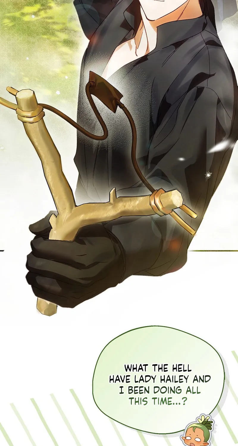 Marquis of Marron Chapter 8 page 67 - 