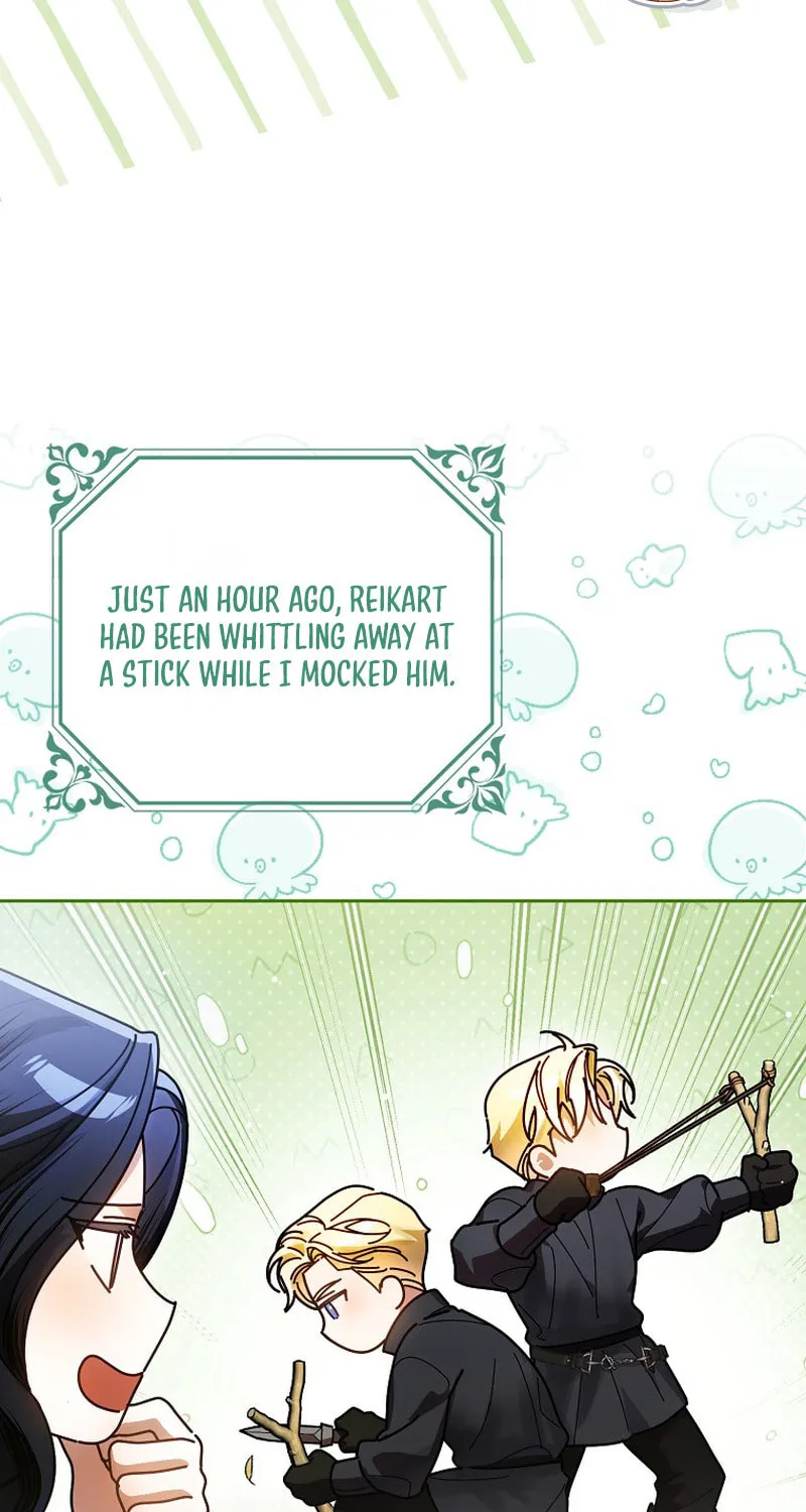 Marquis of Marron Chapter 8 page 68 - 