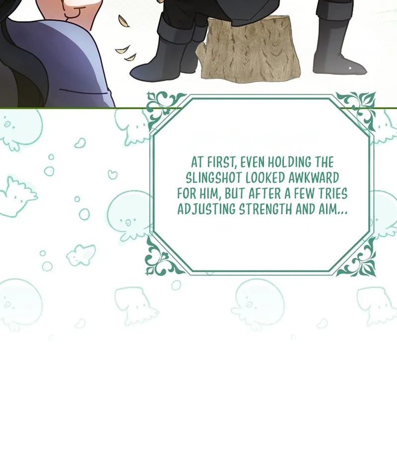 Marquis of Marron Chapter 8 page 69 - 