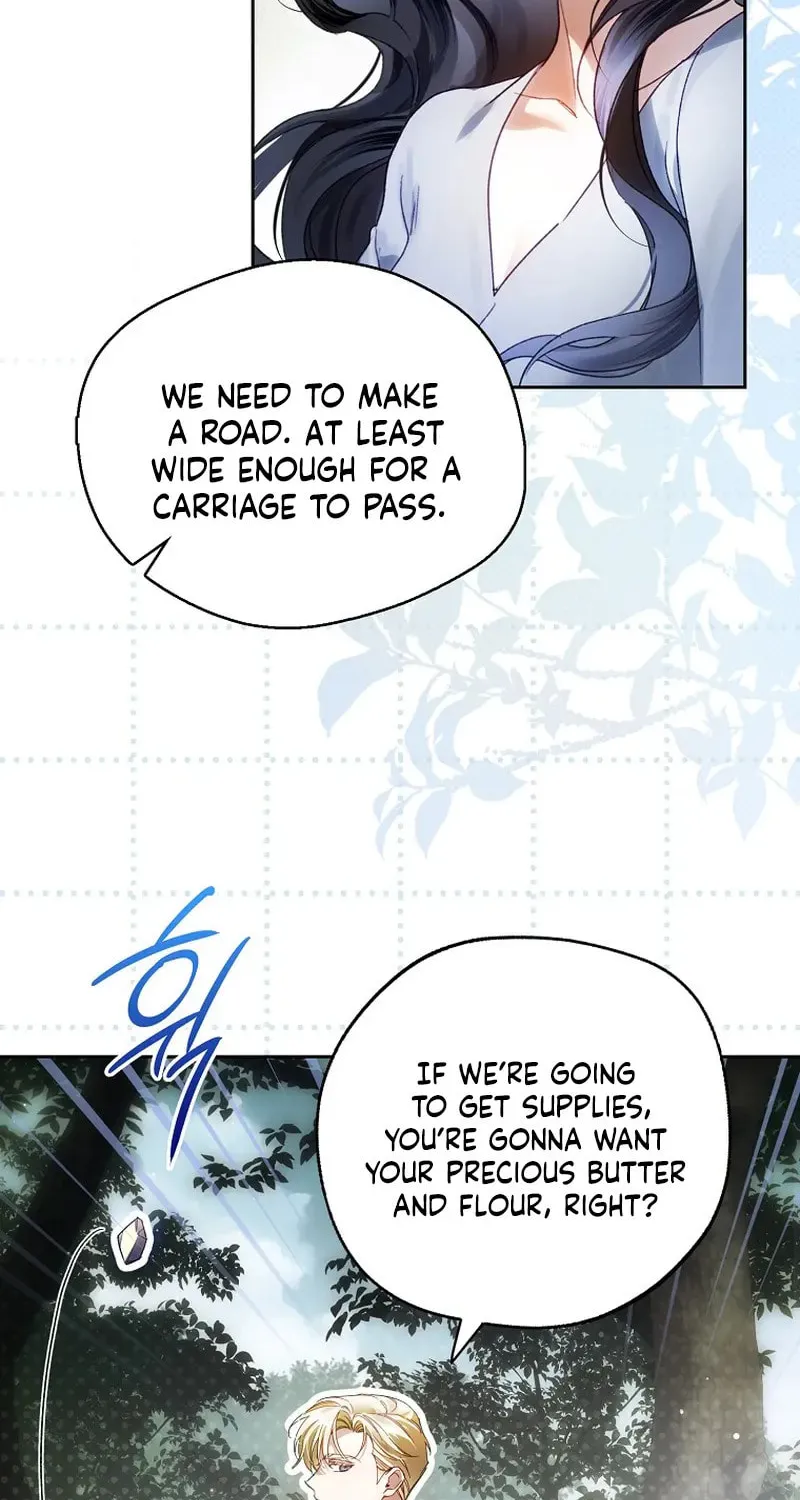 Marquis of Marron Chapter 8 page 77 - 