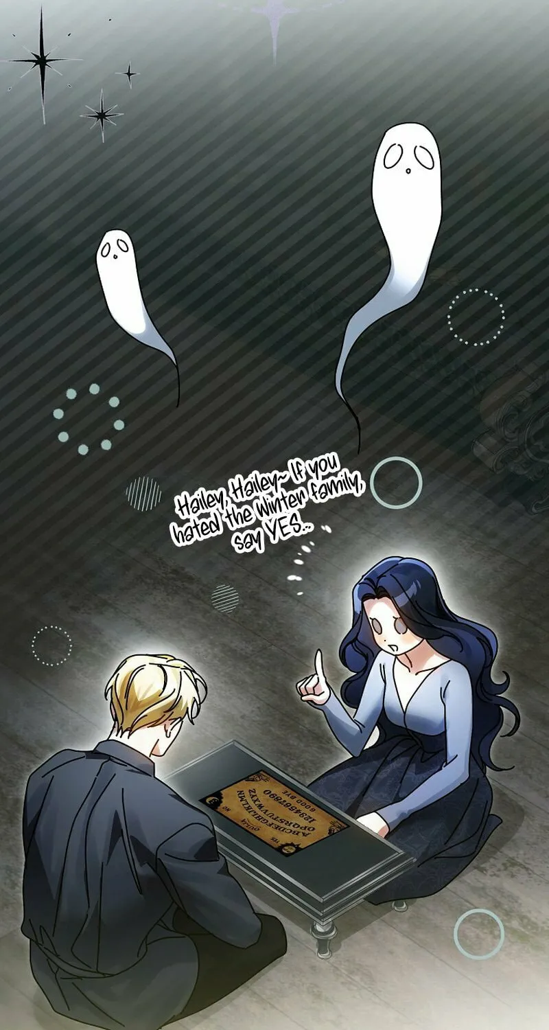 Marquis of Marron Chapter 8 page 88 - 