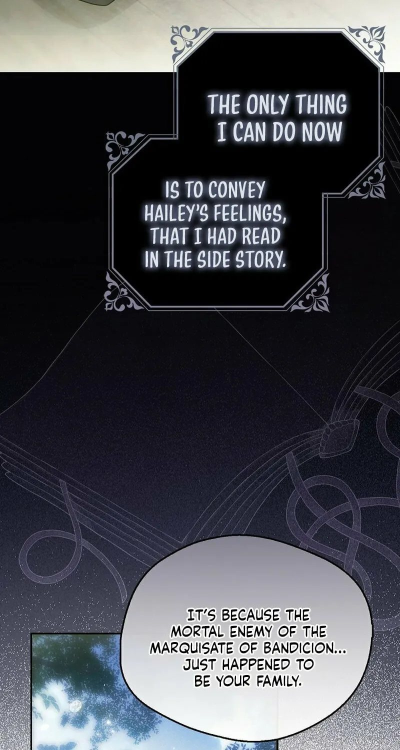 Marquis of Marron Chapter 8 page 89 - 
