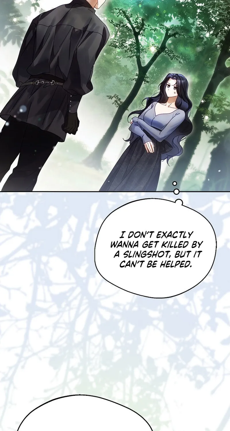 Marquis of Marron Chapter 8 page 99 - 