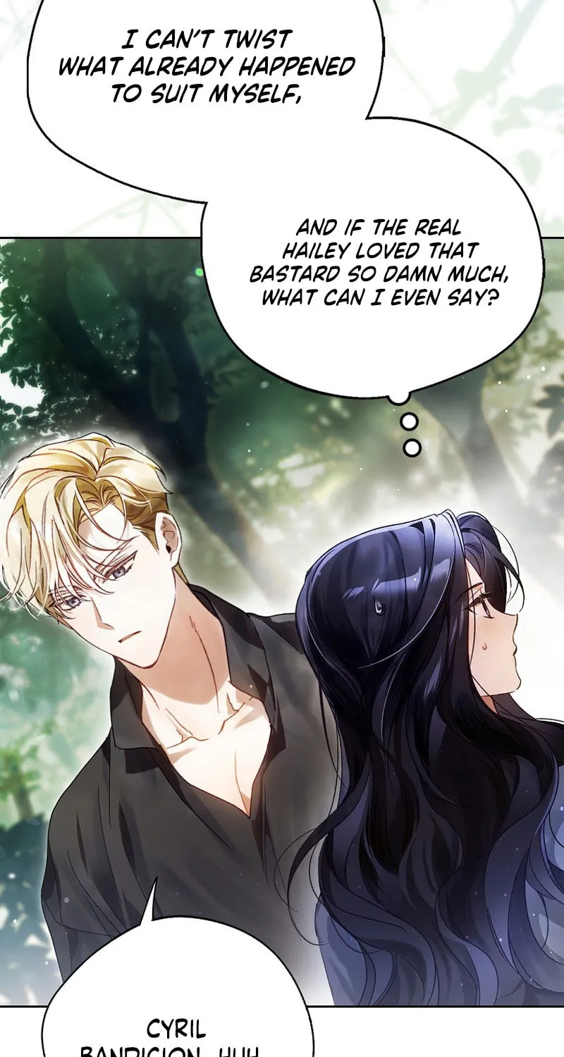 Marquis of Marron Chapter 8 page 100 - 