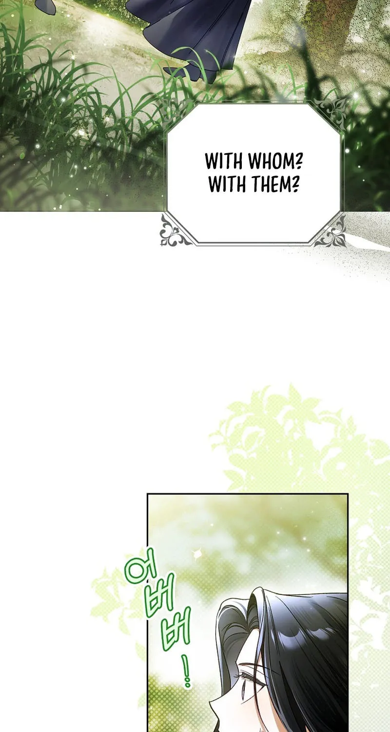 Marquis of Marron Chapter 9 page 11 - 