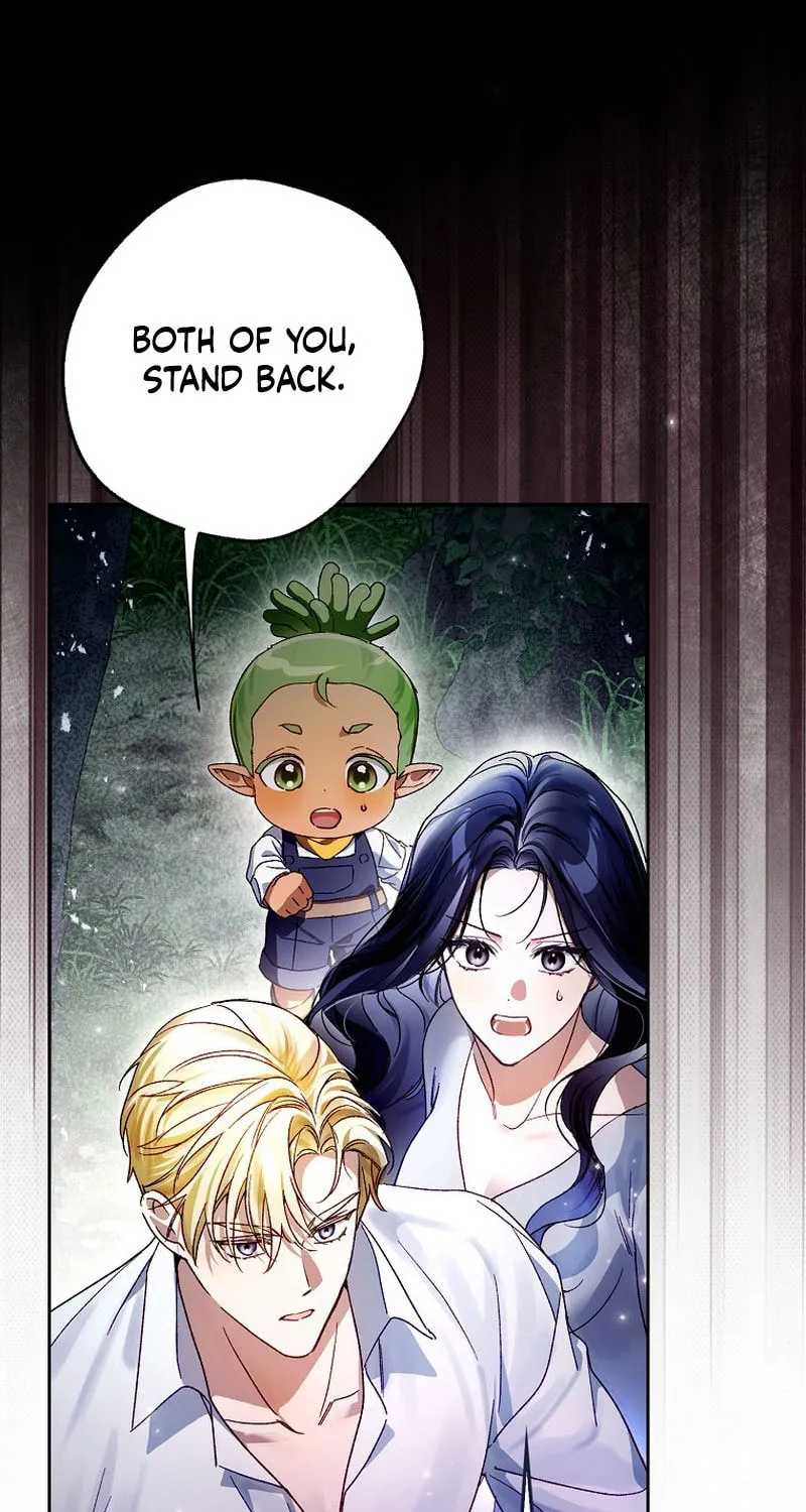Marquis of Marron Chapter 9 page 102 - 