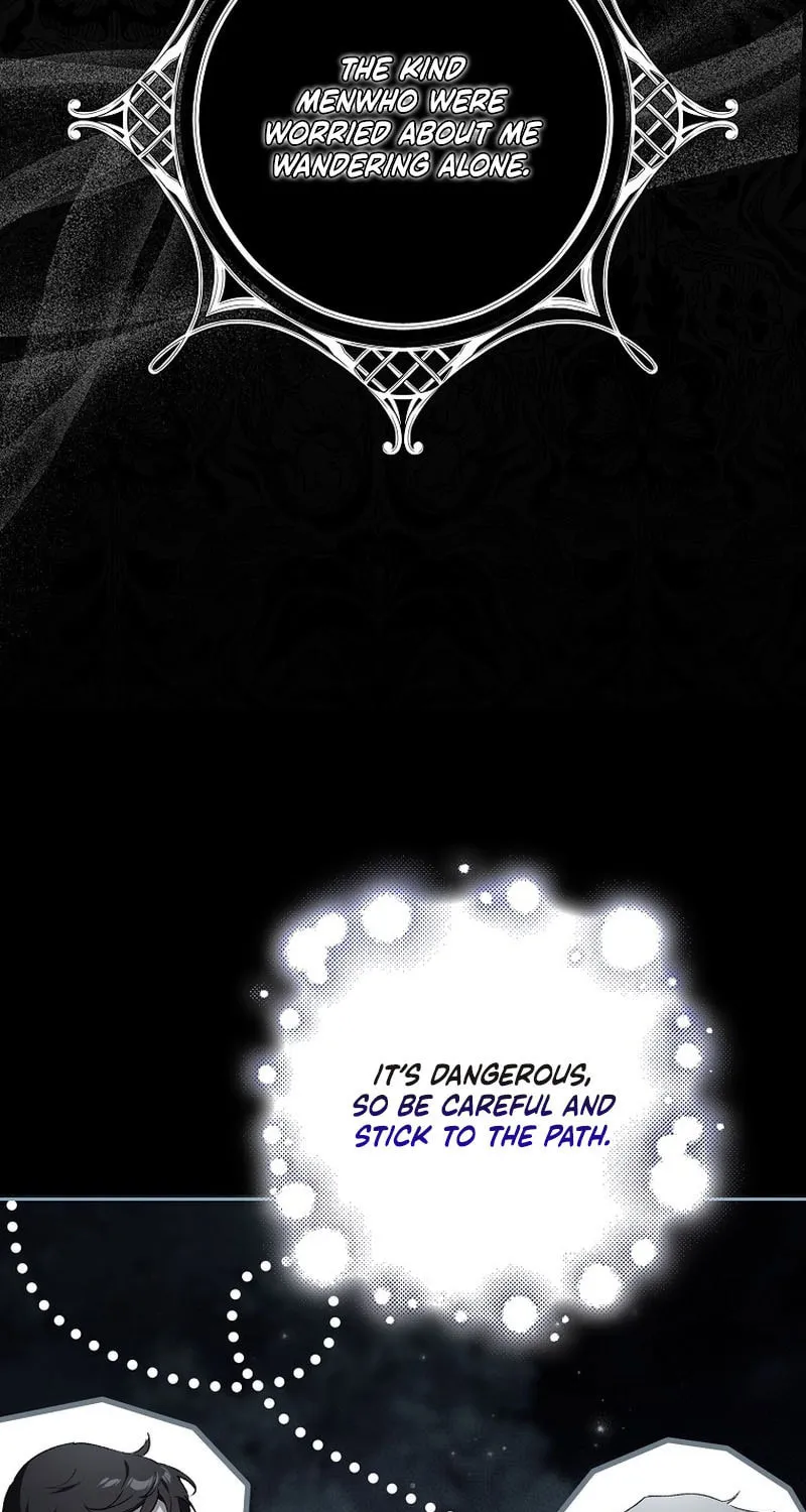 Marquis of Marron Chapter 9 page 106 - 