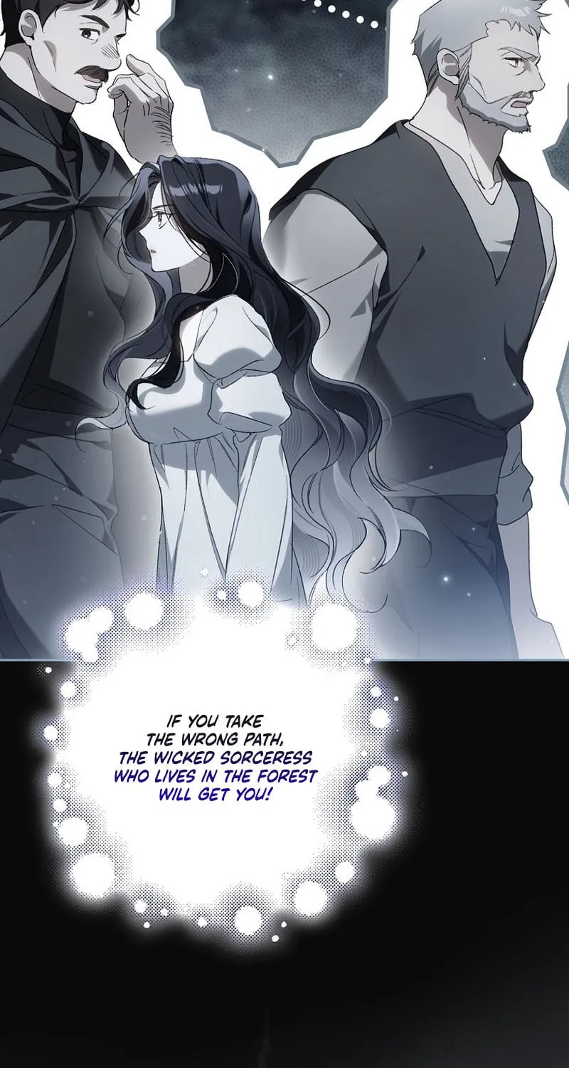 Marquis of Marron Chapter 9 page 107 - 
