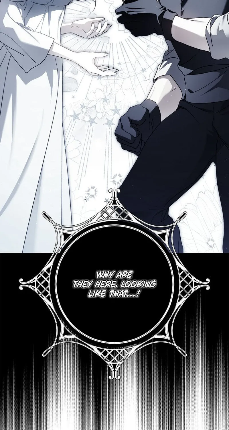 Marquis of Marron Chapter 9 page 109 - 