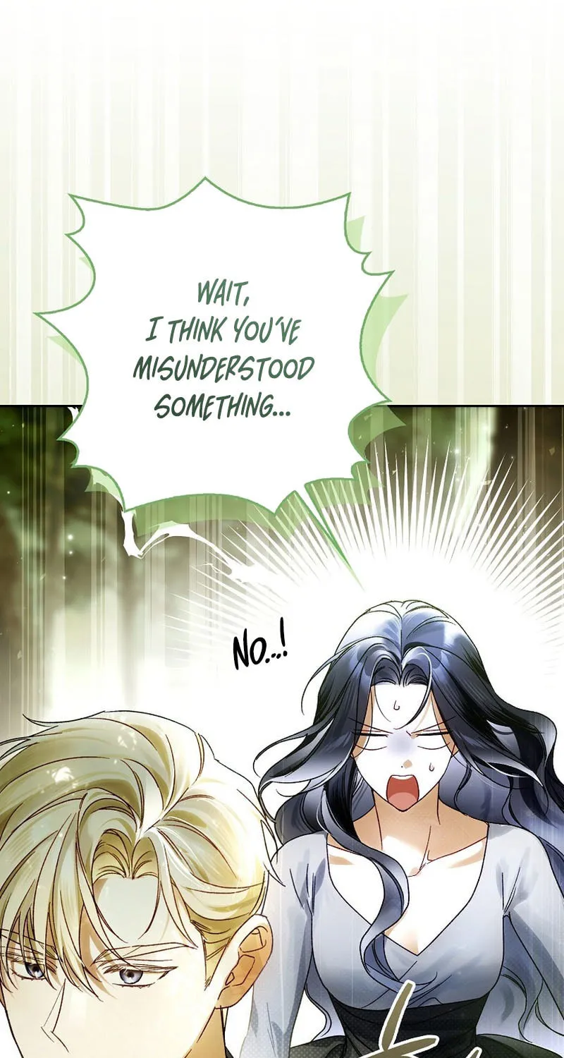 Marquis of Marron Chapter 9 page 14 - 