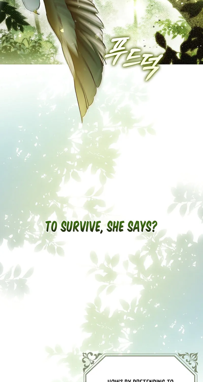 Marquis of Marron Chapter 9 page 3 - 
