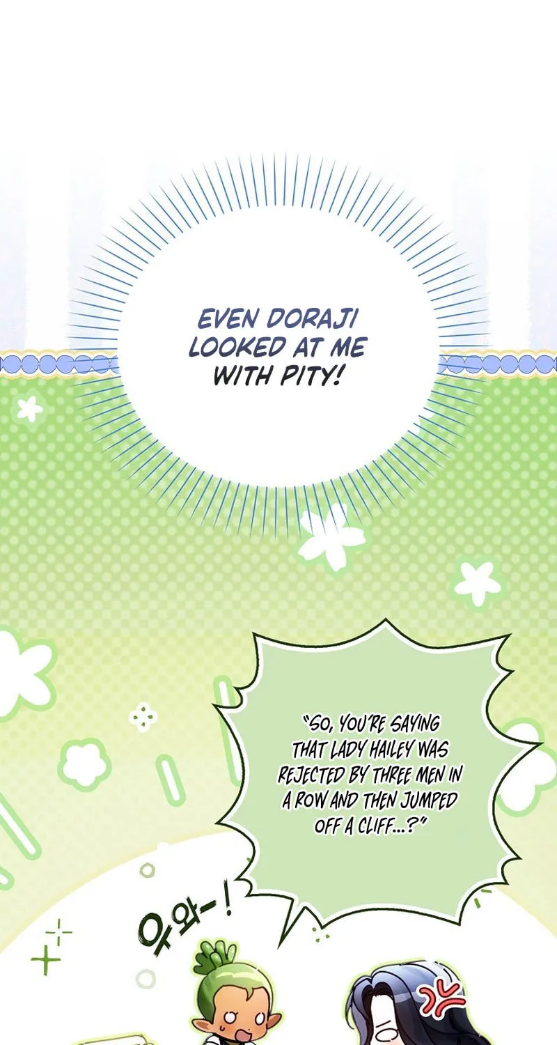 Marquis of Marron Chapter 9 page 21 - 